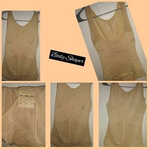 Body Shaper